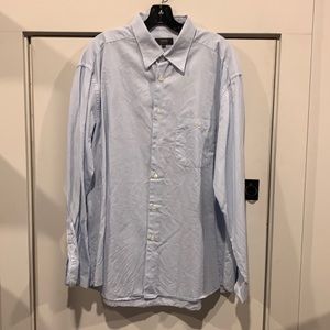Men’s Zanella dress shirt